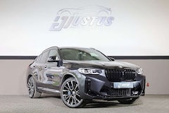 Bild des Angebotes BMW X4 M i/APPLE/PANO/WIFI/HK/SHZ/LHZ/TOTW/LED/R21
