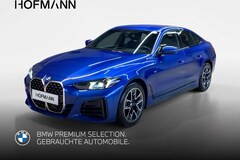 Bild des Angebotes BMW 420 M Sport