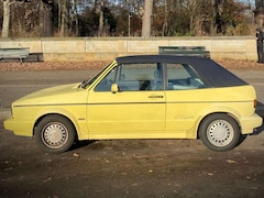 VW Golf Cabriolet Golf Cabrio Youngline Tüv NEU