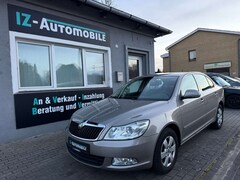 Bild des Angebotes Skoda Octavia Elegance AUTOMATIK DSG 1,6 TDI