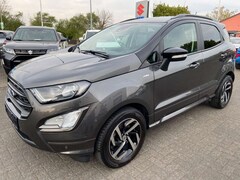Bild des Angebotes Ford EcoSport ST-Line*B&O*ToWiW*Navi*Styling*Bi-Xenon