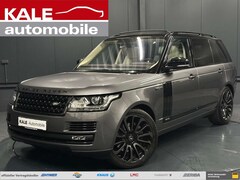 Bild des Angebotes Land Rover Range Rover Autobiography LWB*Business Class*22*3xTV*PANORAMA*