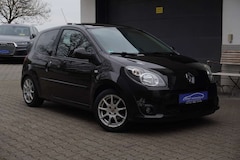 Bild des Angebotes Renault Twingo 1.2-16V Night & Day PANORAMA+KLIMA+ALU+Org.129Tkm