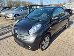 Bild des Angebotes Nissan Micra Basis Kabrio Tüv 03.2027