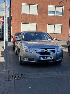 Bild des Angebotes Opel Insignia 2.0 CDTI Design Edition