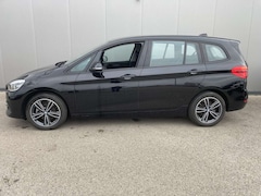 BMW 216 216d *Sport Line*Navi*PDC*Multi*DAB