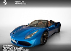 Bild des Angebotes Ferrari 488 / 10xCarbon / Lift / PDIS / Atelier