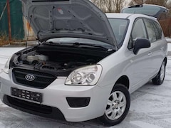 Bild des Angebotes Kia Carens Carens EX