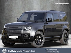 Bild des Angebotes Land Rover Defender 110 D350 X-Dynamic SE 257 kW, 5-türig (Di