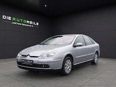 Bild des Angebotes Citroen C5 Lim. Exclusive Klima Xenon Autom. PDC