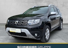 Bild des Angebotes Dacia Duster TCe 130 GPF COMFORT 2WD Comfort KAMERA+SHZ+NAVI