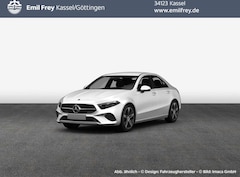 Bild des Angebotes Mercedes-Benz A 200 A-Klasse