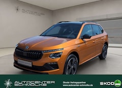 Bild des Angebotes Skoda Kamiq Kamiq 1.0 TSI Monte Carlo *PANO*KAMERA*SHZ*LM* BC