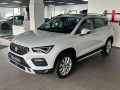 Bild des Angebotes SEAT Ateca 1.5 TSI DSG Xperience AHK R.Kamera Keyless