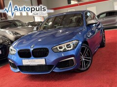 Bild des Angebotes BMW 140 *xDrive Special Edition*APP-CONNECT*LED*