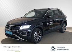 Bild des Angebotes VW T-Roc MOVE 1.5 TSI PDC+SITZHZ+RFK+KLIMA+CARPLAY Klima