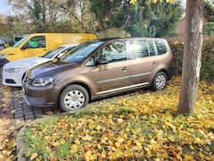 Bild des Angebotes VW Touran 1.2 TSI BlueMotion Technology MATCH