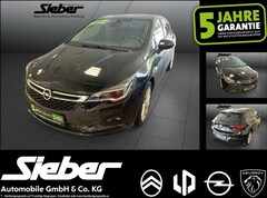 Bild des Angebotes Opel Astra 1.4 Turbo Active **PDC**Sitzheizung**