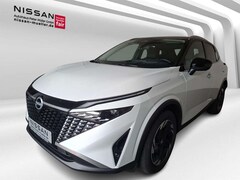 Bild des Angebotes Nissan Qashqai Xtronic N-Connecta Winter Komfort PGD 2 Farben