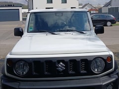 Bild des Angebotes Suzuki Jimny Jimny 1.5. ALLGRIP NFZ Comfort