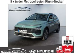 Bild des Angebotes Hyundai BAYON Trend 1.0 T-GDI Navi Digitales Cockpit Soundsystem