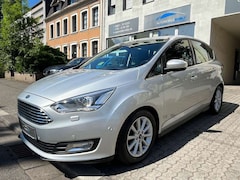 Bild des Angebotes Ford C-Max 182PS Titanium Automatik
