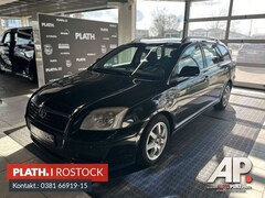 Bild des Angebotes Toyota Avensis Kombi 1.8
