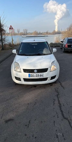 Bild des Angebotes Suzuki Swift Comfort