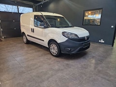 Bild des Angebotes Fiat Doblo Doblò SX*Kasten*1.4*Klima*Touch*
