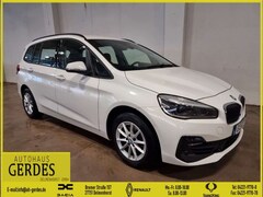 Bild des Angebotes BMW 216 Baureihe 2 Gran Tourer 216 d Advantage