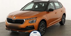 Bild des Angebotes Skoda Kamiq 1.0 TSI Selection, Matrix, Kamera, 17-Zoll, 1. Han