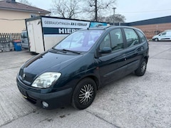 Bild des Angebotes Renault Scenic *BENZIN*107 PS *TUV NEU*KLIMA*
