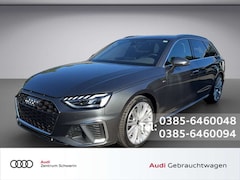 Bild des Angebotes Audi A4 Avant S line 35 TFSI 110150 kWPS S tronic
