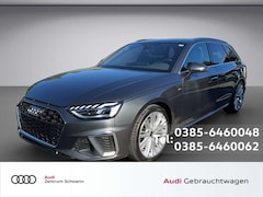 Bild des Angebotes Audi A4 Avant S line 35 TFSI 110150 kWPS S tronic