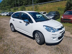 Bild des Angebotes Citroen C3 Selection Klima TÜV 02/2028