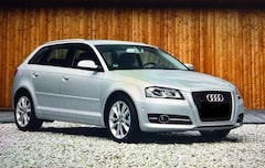 Bild des Angebotes Audi A3 8P Sportback 1.8 TFSI Ambition