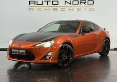 Bild des Angebotes Toyota GT86 *Valenti*NAP-AGA*Sitzhzg*Tempomat*Navi*