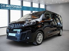 Bild des Angebotes Opel Zafira Life Selection 2.0 Diesel L2