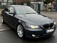 Bild des Angebotes BMW 525 525i Aut. LCI