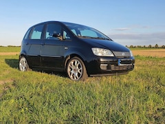 Bild des Angebotes Fiat Idea 1.4 16V LPG Autogas TÜV NEU Android Radio