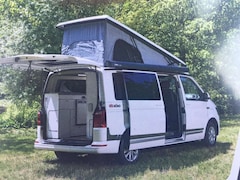 Bild des Angebotes VW T6.1 Transporter Transporter T6.1 DSG 4MOTION Lang