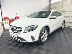 Bild des Angebotes Mercedes-Benz GLA 180 Urban *Autom *LED-SW *Pano *DAB