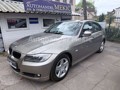 Bild des Angebotes BMW 318 Lim. 318i- Navi-Orig.58500 KM