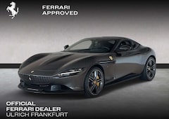 Bild des Angebotes Ferrari Roma ***Ferrari Frankfurt***