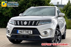 Bild des Angebotes Suzuki Vitara 1.4 mHEV Aktion! Comfort+ Leder NAVI LED Winter...