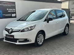 Bild des Angebotes Renault Scenic III Limited 1,5dCi Euro6 Automatik Navi Shzg PDC