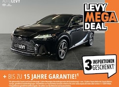 Bild des Angebotes Lexus RX 350 h E-Four Business *8FACH*CARPLAY*