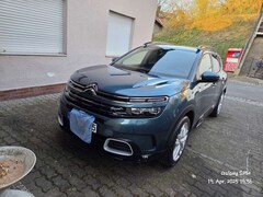 Bild des Angebotes Citroen C5 Aircross BlueHDI 180 S&S EAT8 SHINE