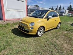 Bild des Angebotes Fiat 500C 500 C 1.2 Happy Birthday Edition
