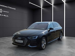 Bild des Angebotes Audi A4 40 2.0 g-tron Avant advanced AHK Navi Rückfahrkamera Sitzheizung